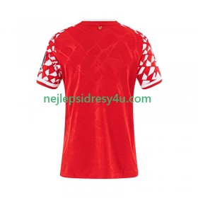 Fotbalový Dres MAINZ 05 Domácí 2025/26